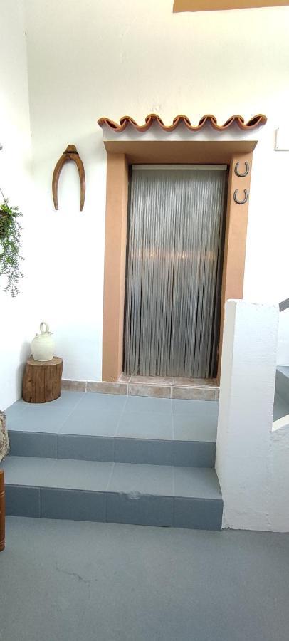 Casa Cueva El Porton Villa Alcala del Jucar Eksteriør bilde